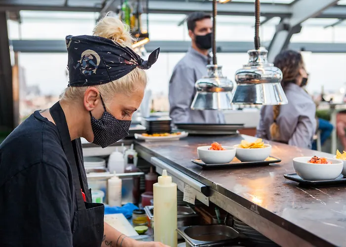 Hotel Royal Passeig De Gracia Barcellona